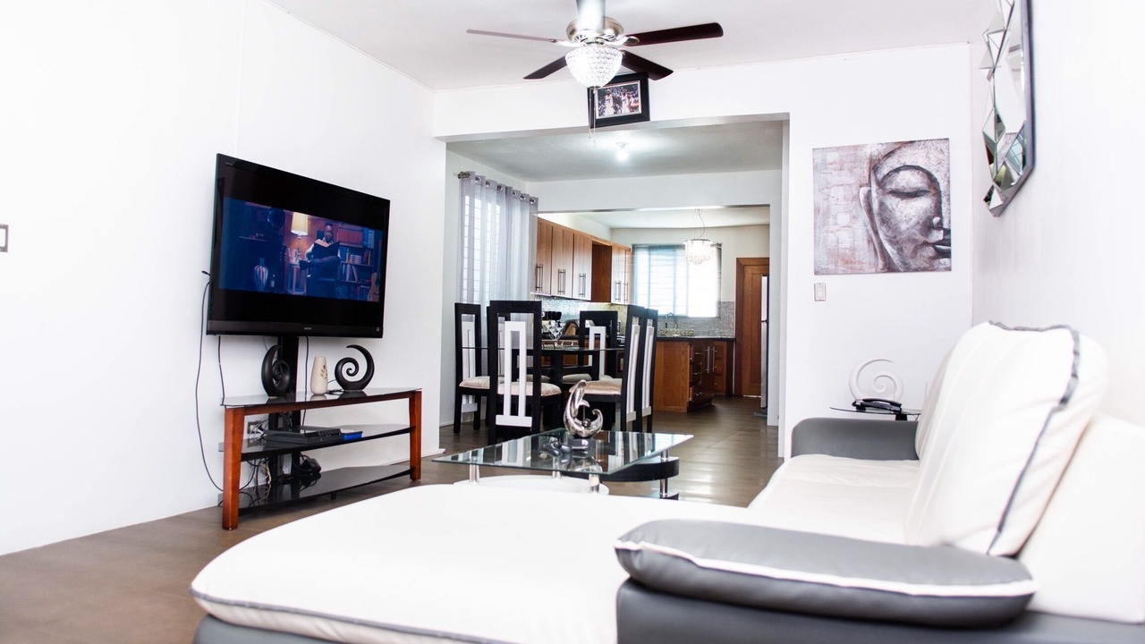 Photo of Livingroom in Santiago de los Caballeros