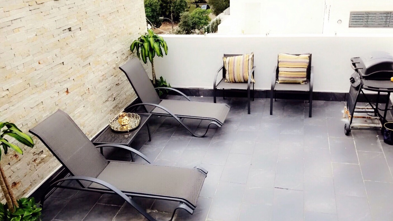 Photo of Patio Balcony in Santiago de los Caballeros