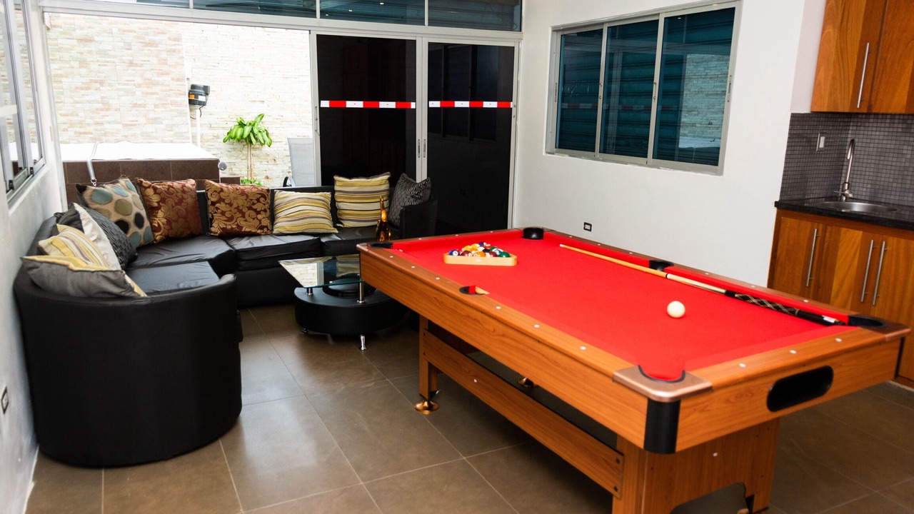 Photo of Bedroom in Santiago de los Caballeros
