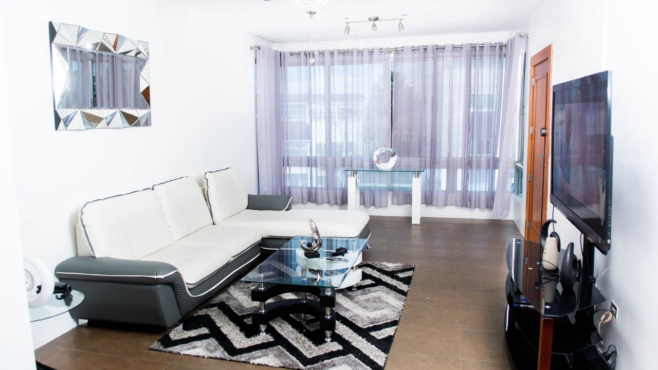 Photo of Livingroom in Santiago de los Caballeros