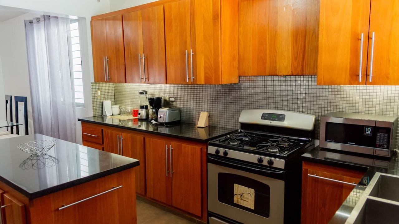 Photo of Kitchen in Santiago de los Caballeros