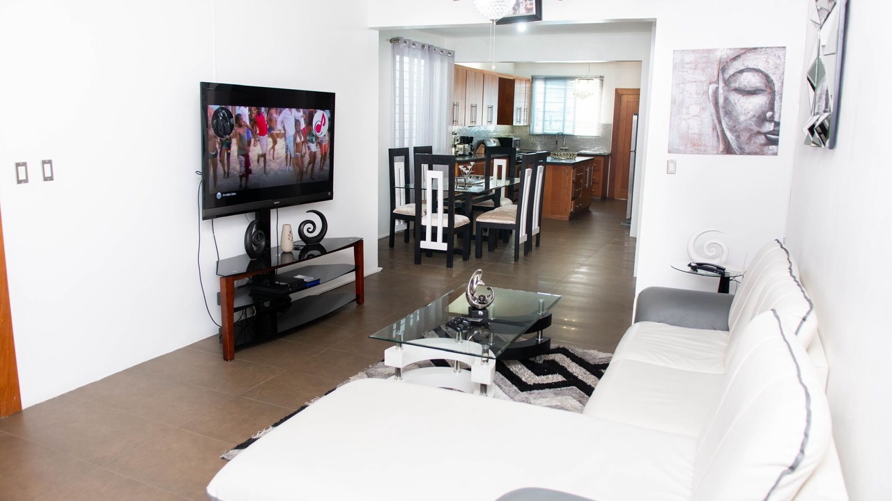 Photo of Livingroom in Santiago de los Caballeros