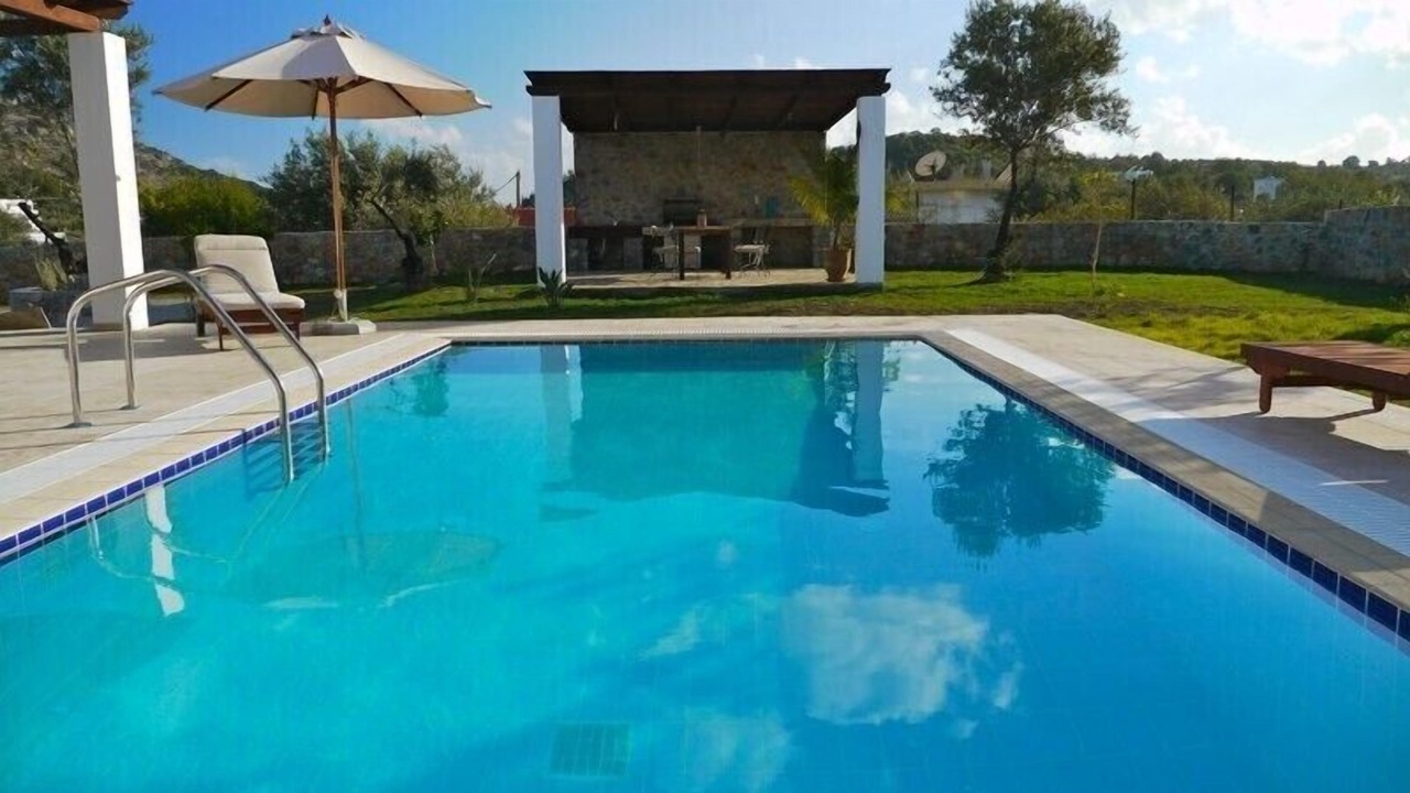 Photo of Outdoor in Lindos