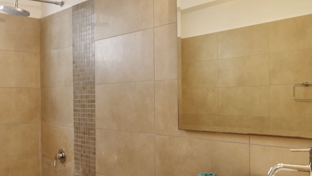 Photo of Bathroom in Lindos