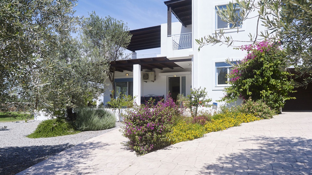 Photo of Outdoor in Lindos