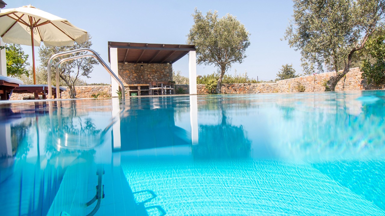 Photo of Outdoor in Lindos