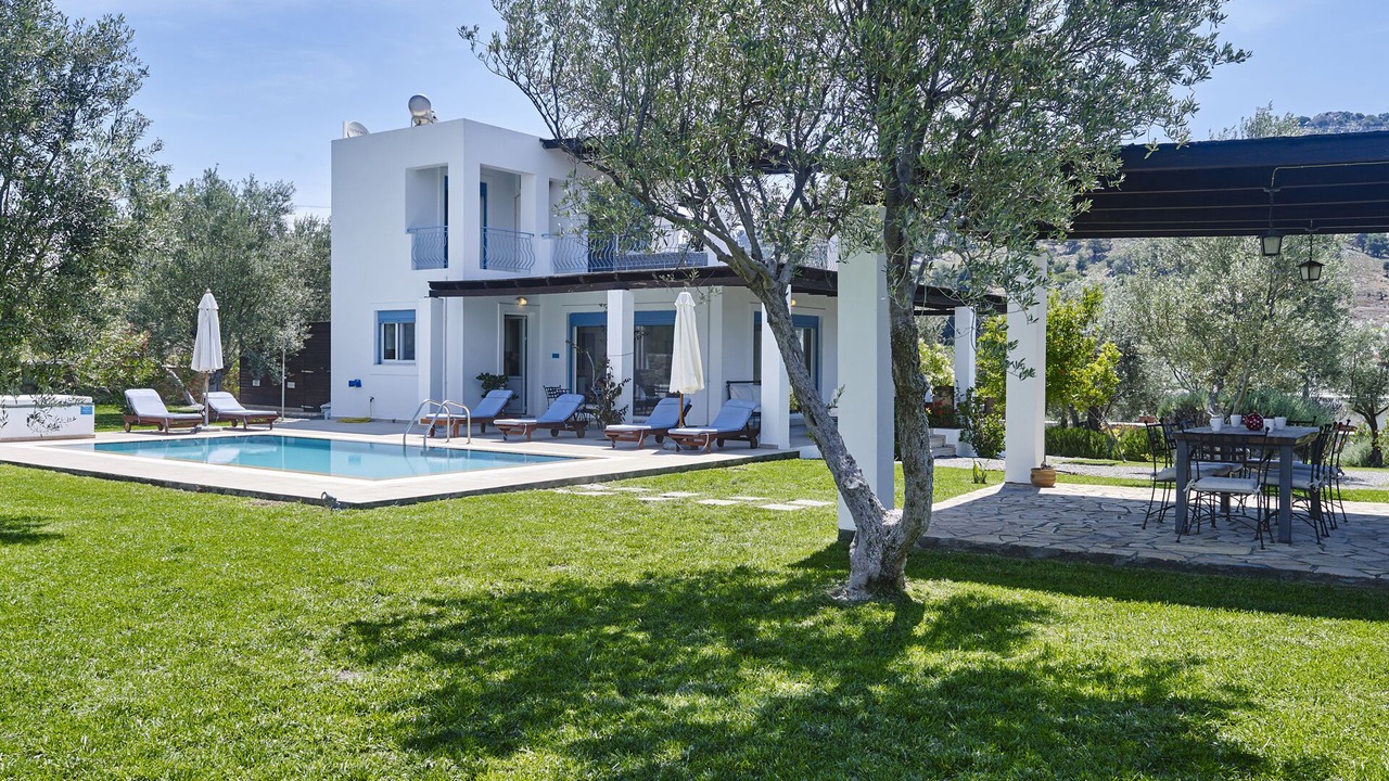 Photo of Outdoor in Lindos