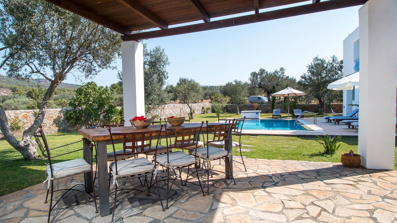 Photo of Outdoor in Lindos