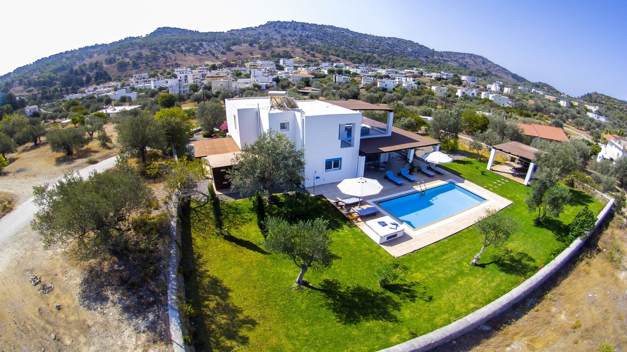 Photo of Outdoor in Lindos