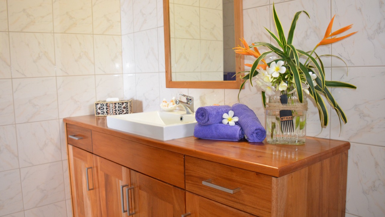 Photo of Bathroom in Tagaqe