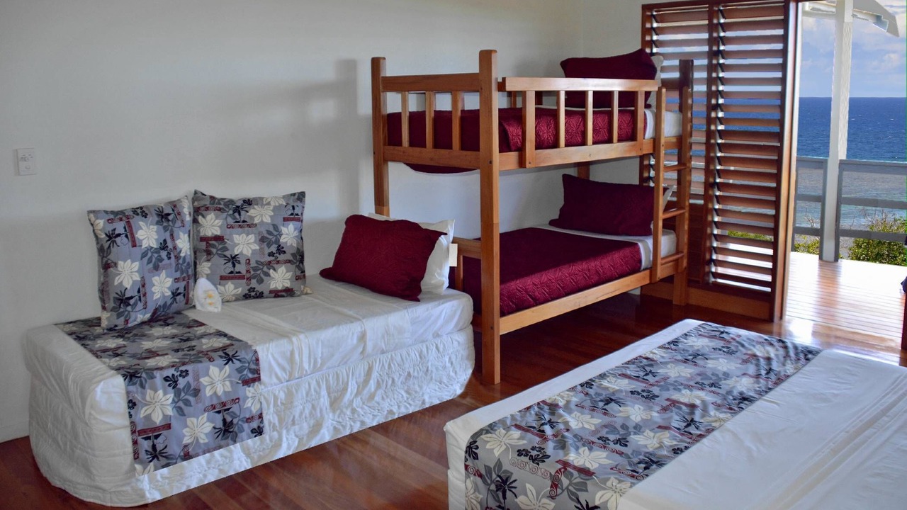 Photo of Bedroom in Tagaqe