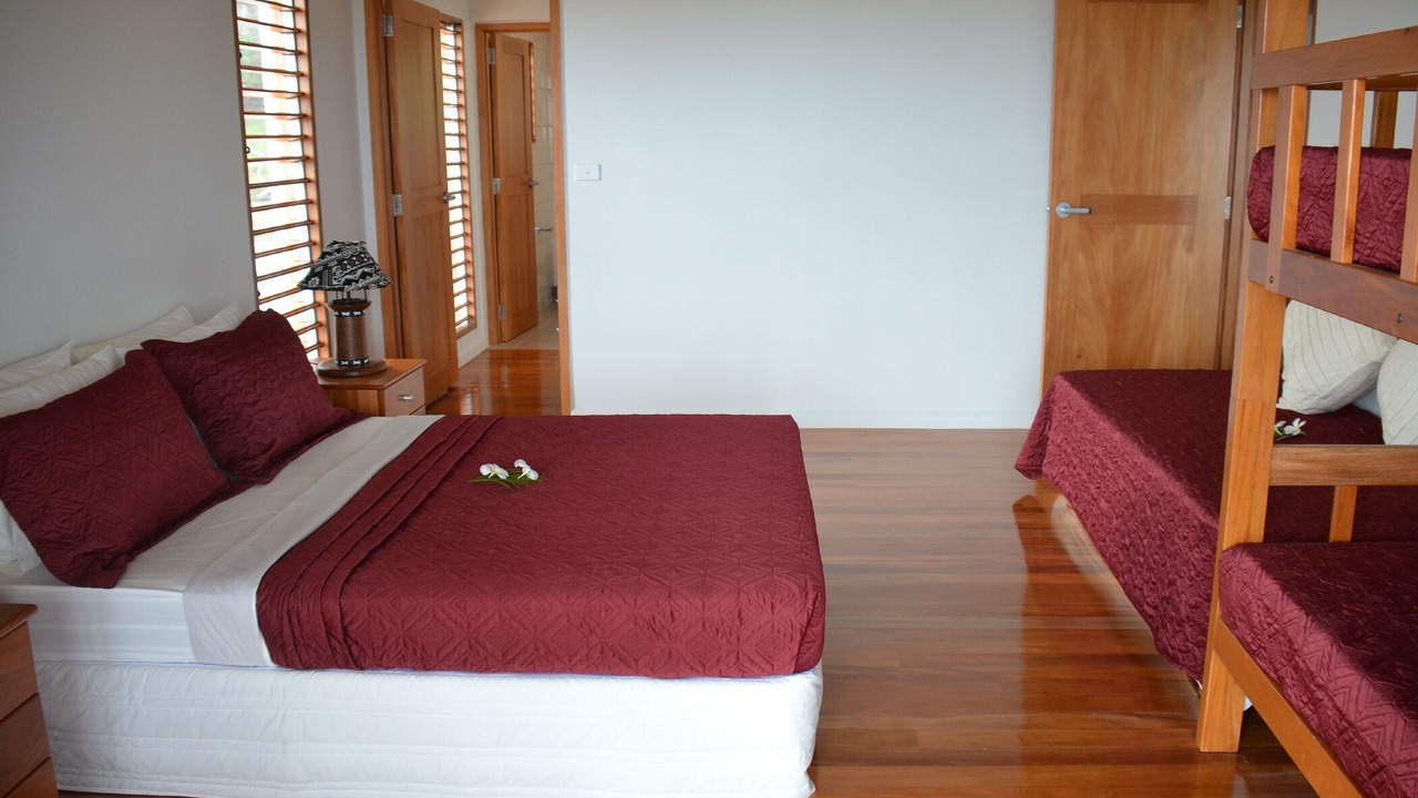 Photo of Bedroom in Tagaqe