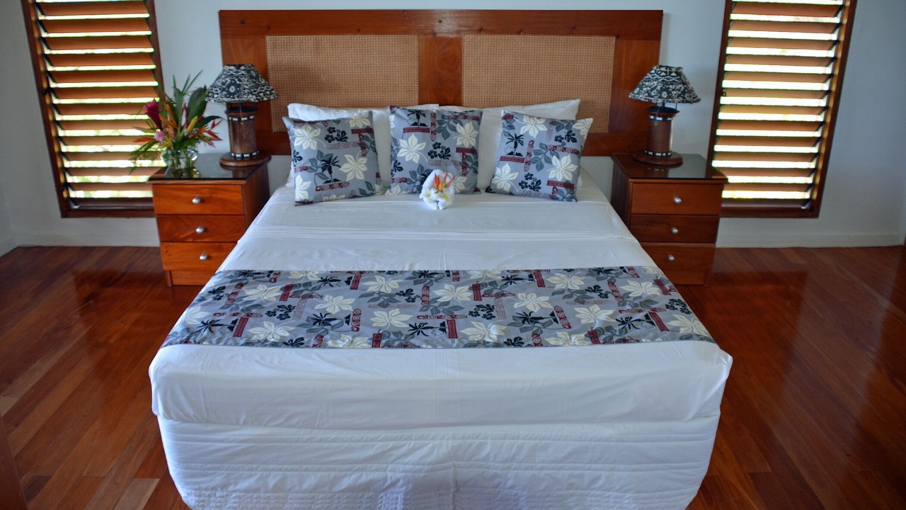 Photo of Bedroom in Tagaqe