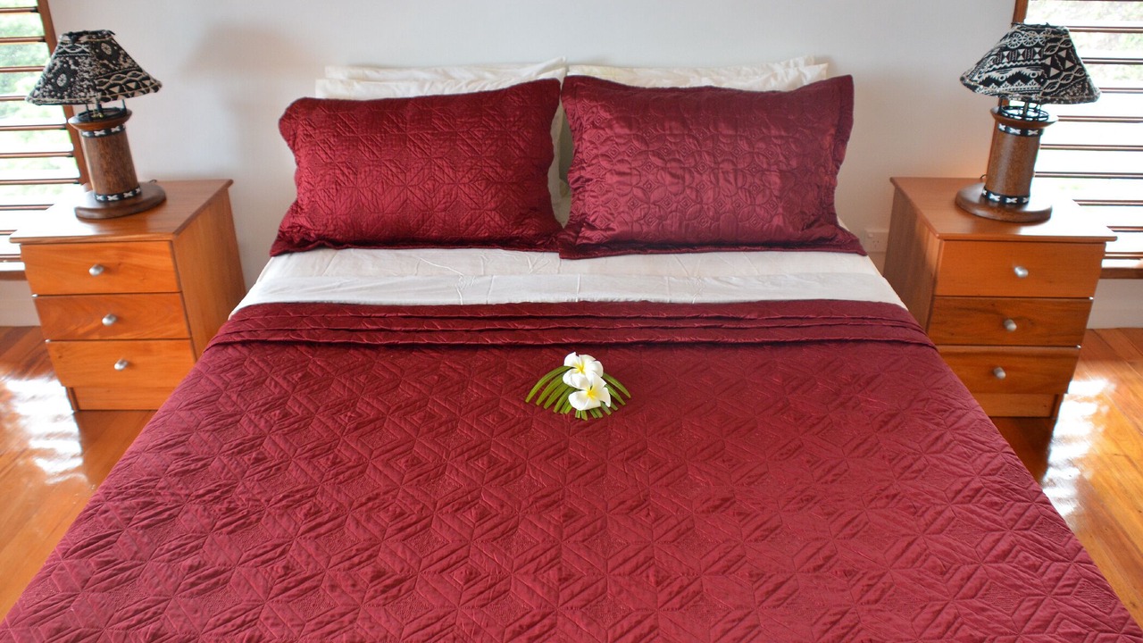 Photo of Bedroom in Tagaqe