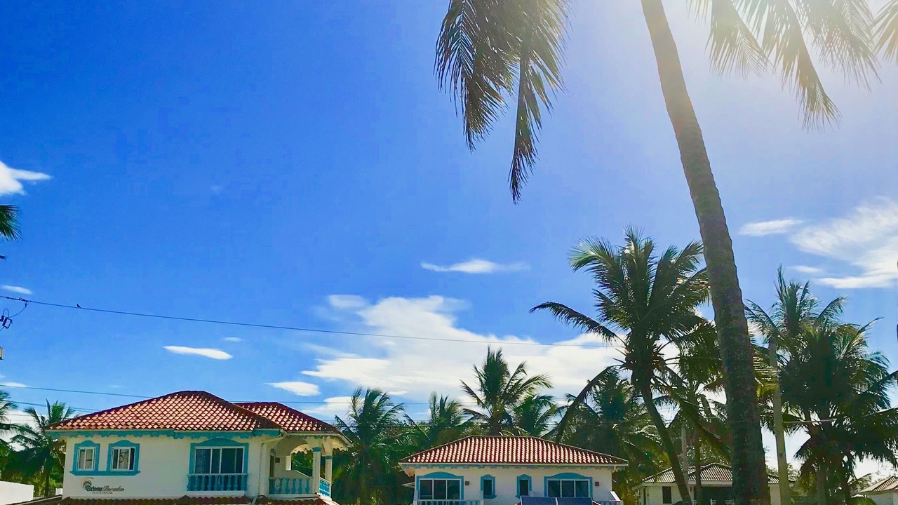 Photo of Outdoor in Cabarete