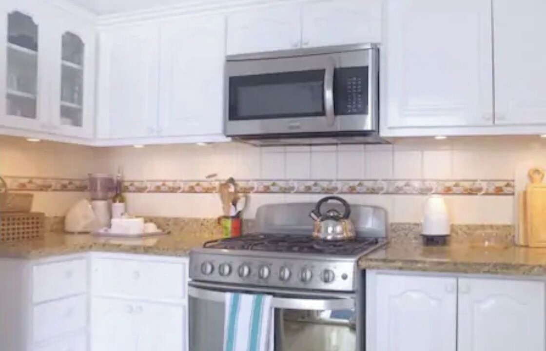 Photo of Kitchen in Cabarete