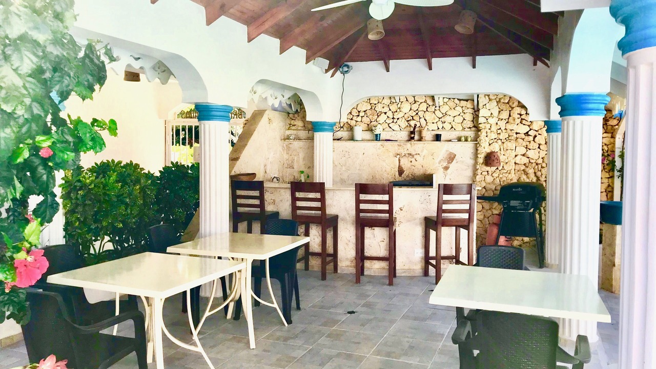 Photo of Outdoor in Cabarete