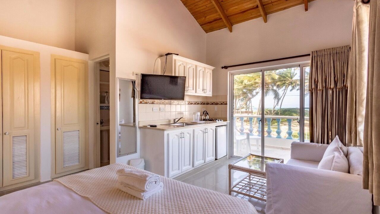 Photo of Bedroom in Cabarete
