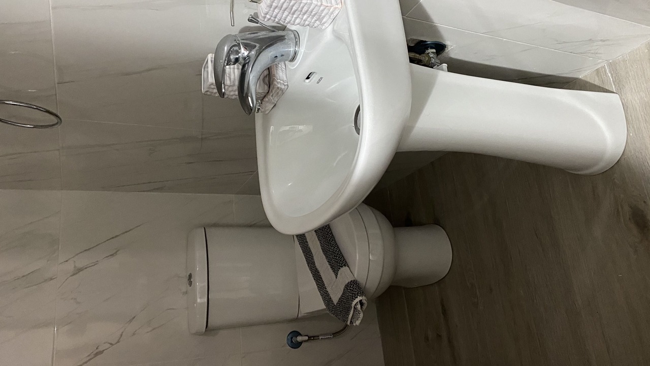 Photo of Bathroom in Panormos