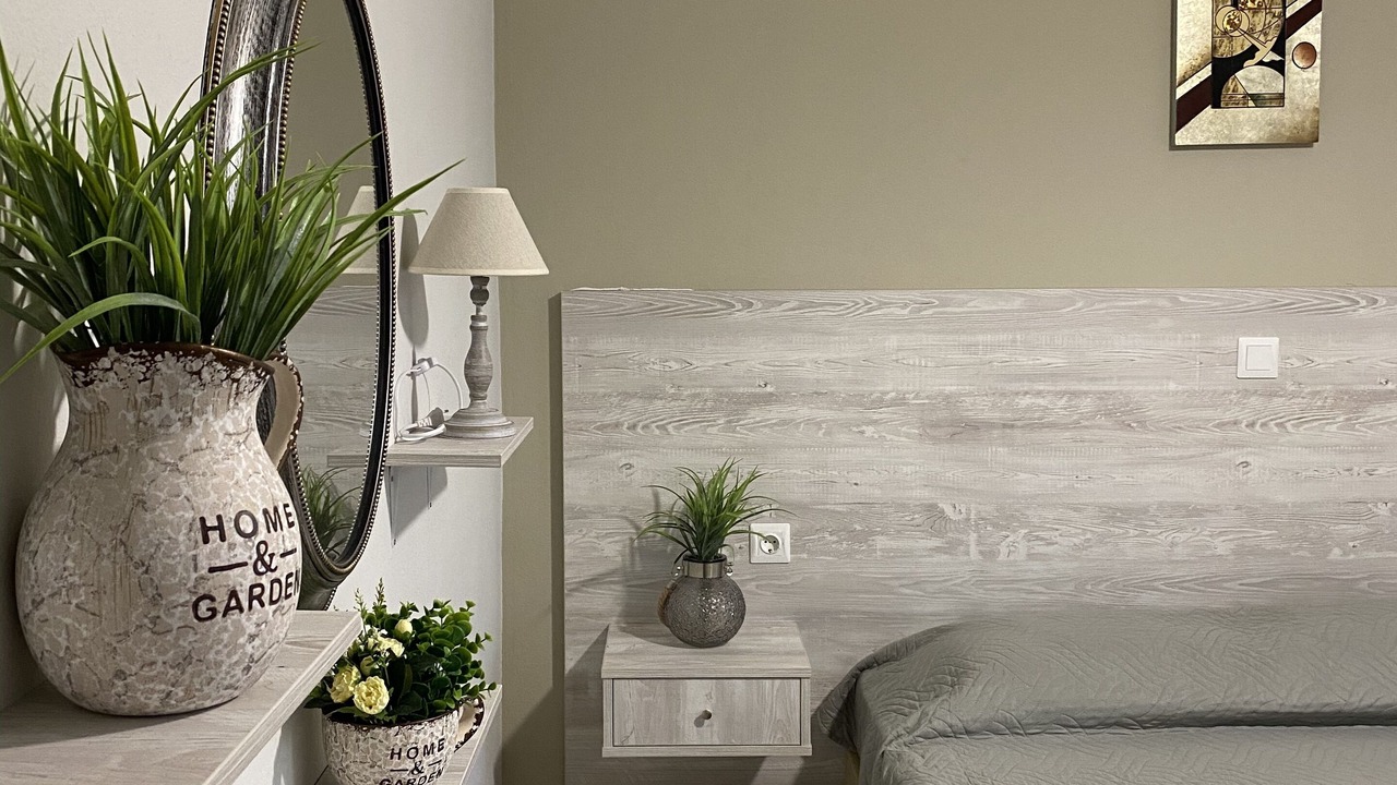 Photo of Bedroom in Panormos