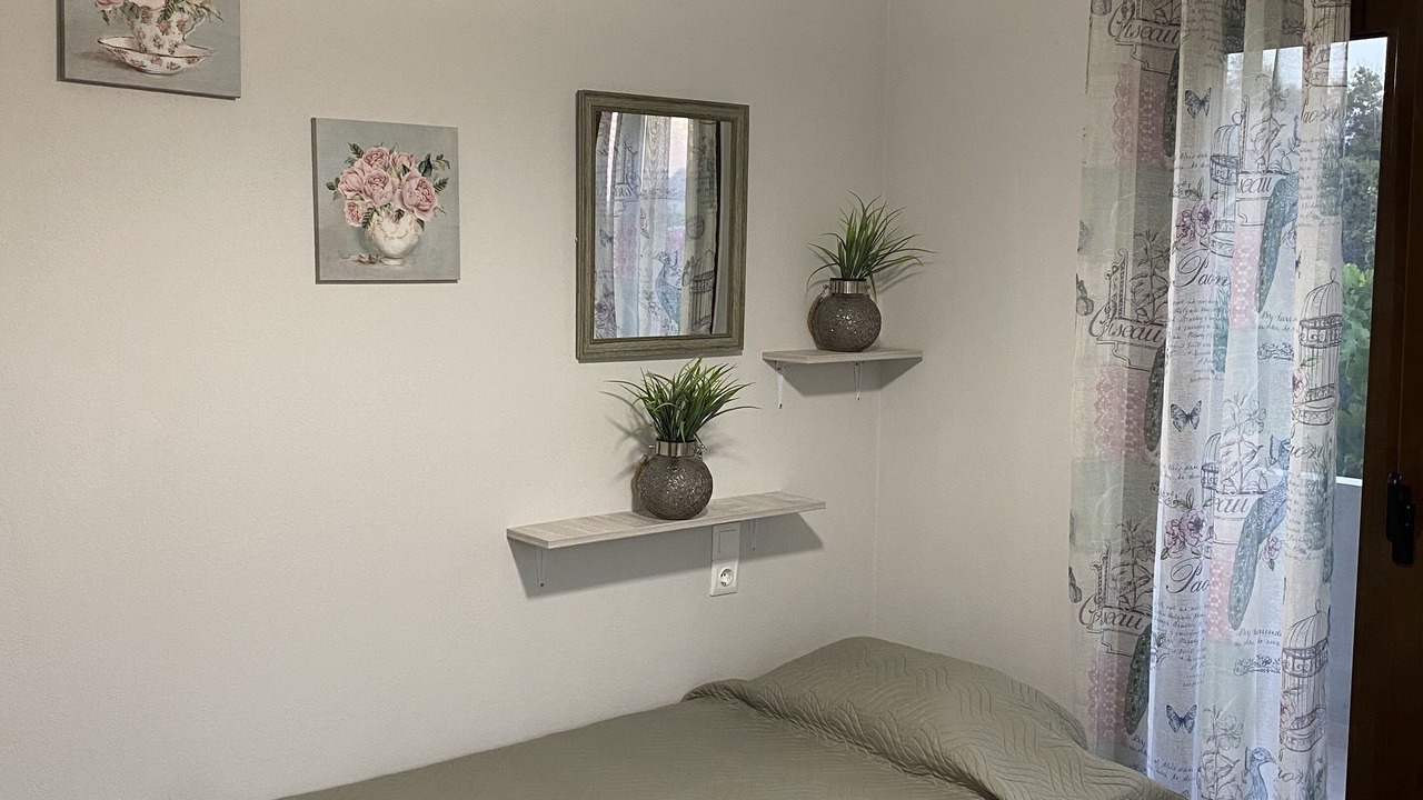 Photo of Bedroom in Panormos