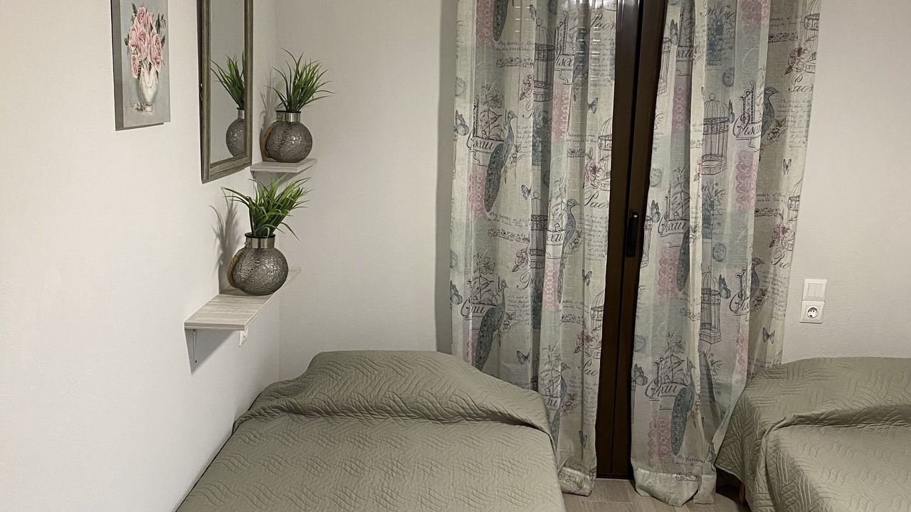 Photo of Bedroom in Panormos