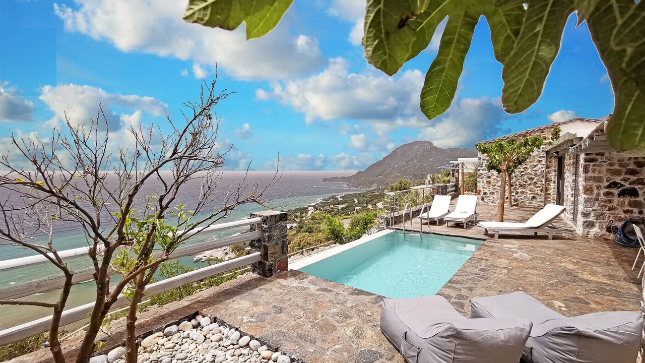 Photo of Outdoor in Plakias