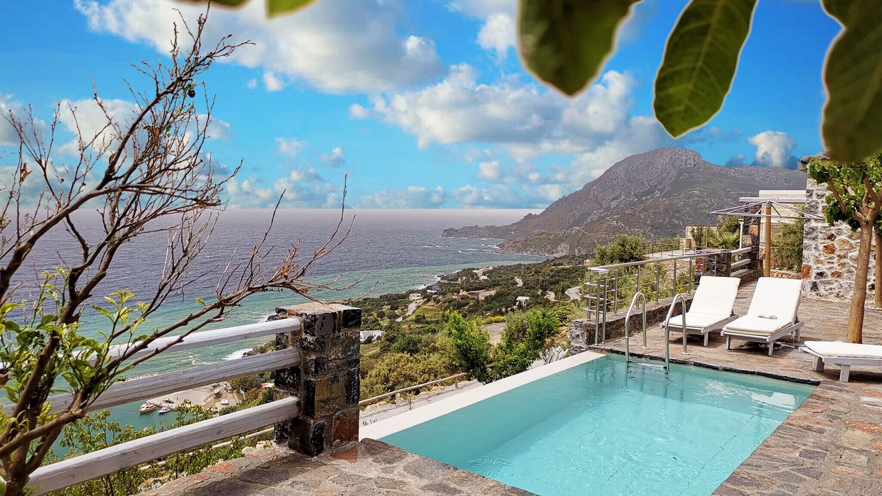 Photo of Outdoor in Plakias