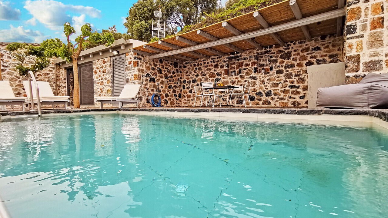 Photo of Outdoor in Plakias
