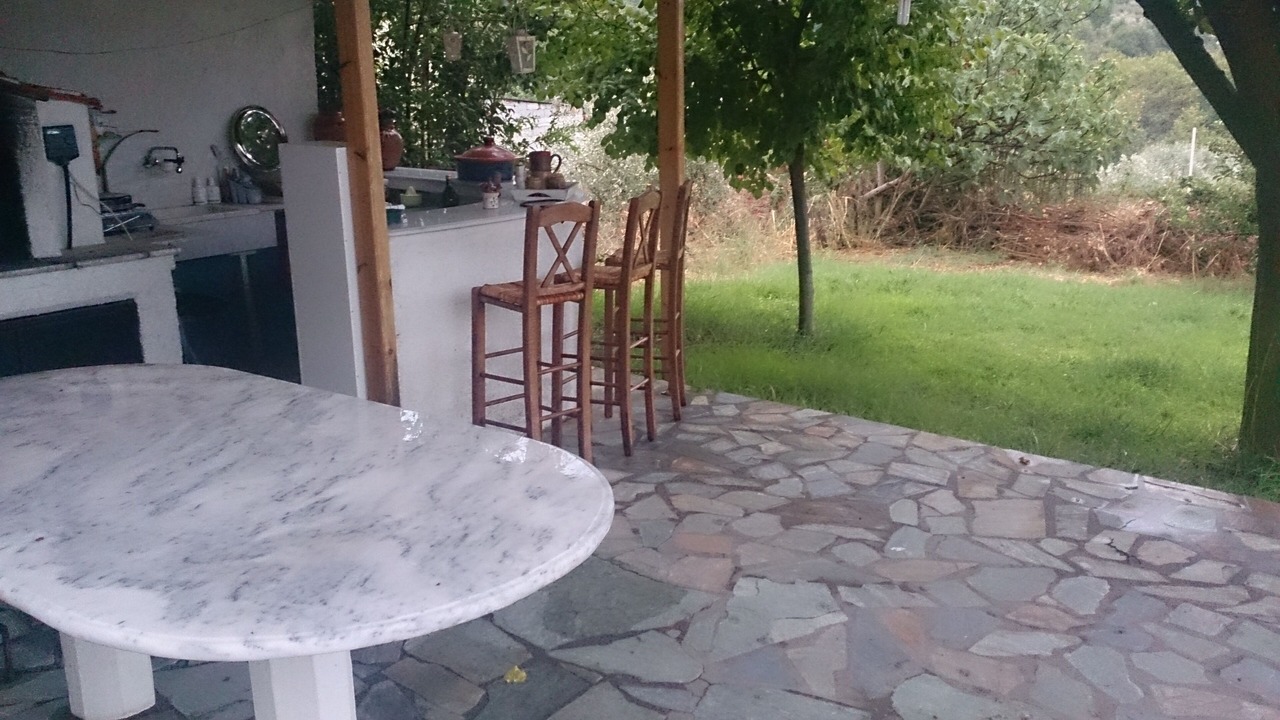 Photo of Outdoor in Istiaia-Aidipsos