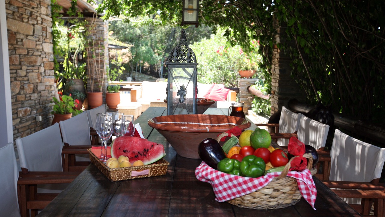 Photo of Outdoor in Batsi