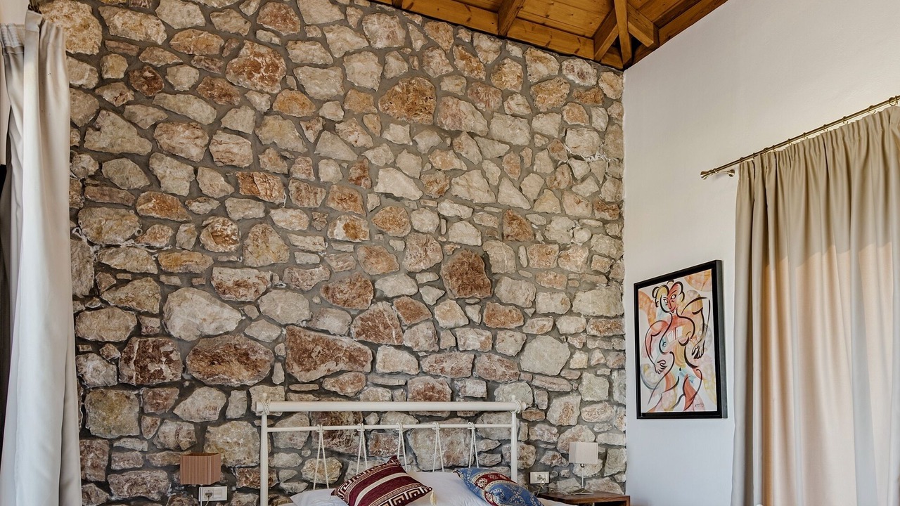 Photo of Bedroom in Asklipiio