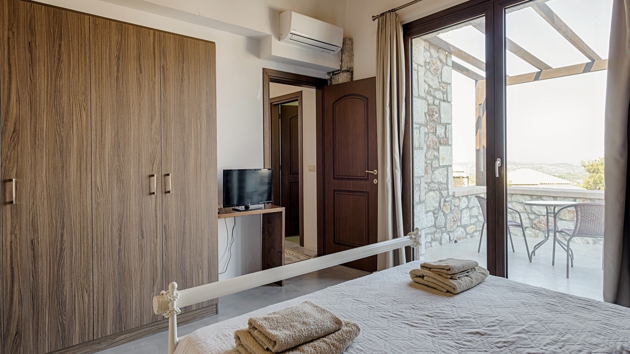Photo of Bedroom in Asklipiio
