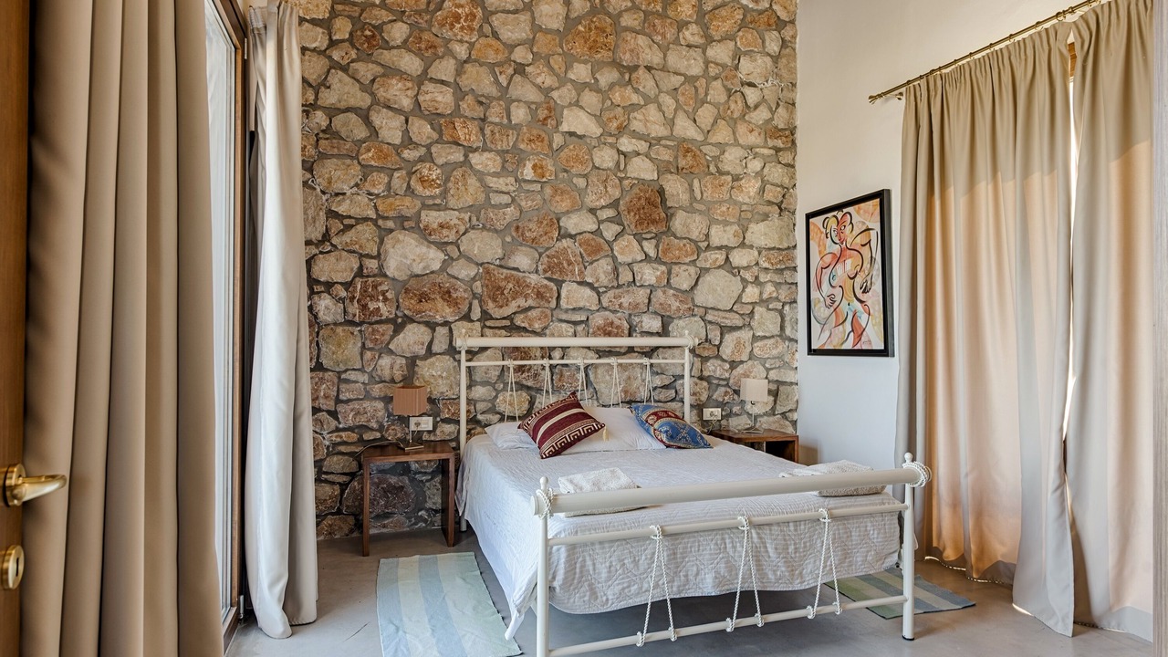 Photo of Bedroom in Asklipiio