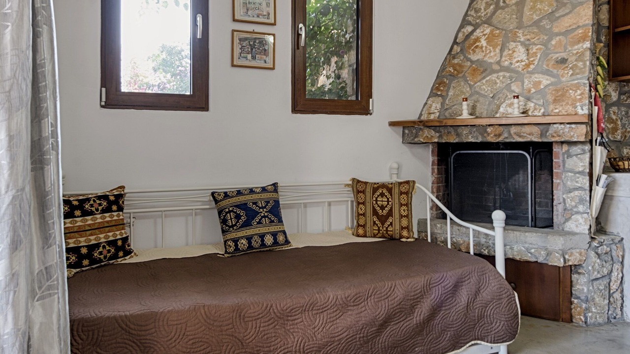 Photo of Bedroom in Asklipiio