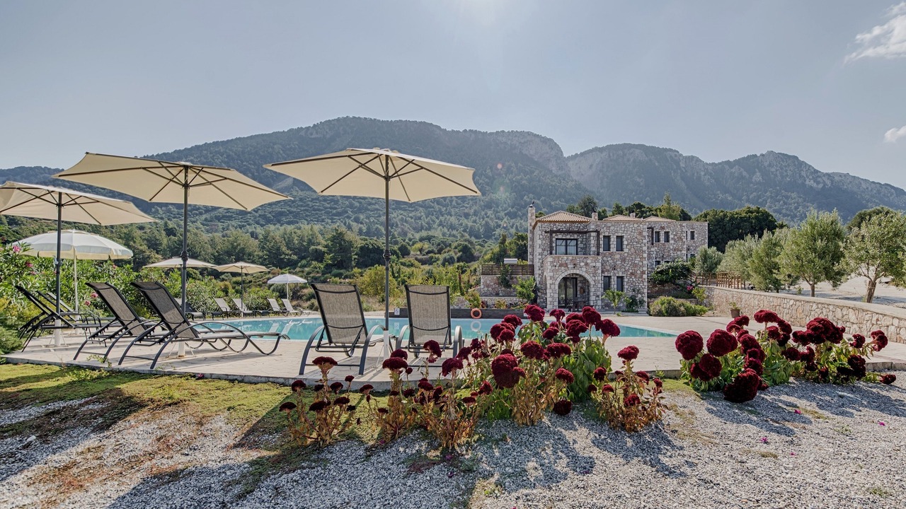 Photo of Outdoor in Asklipiio