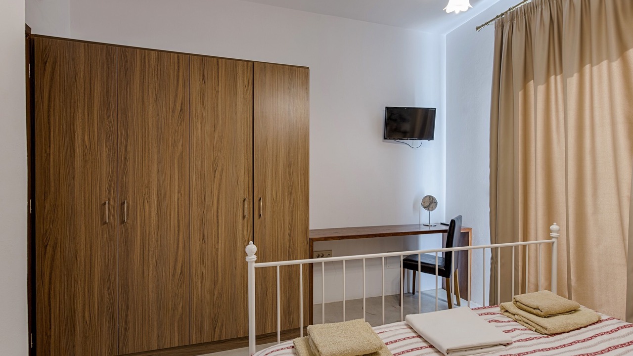 Photo of Bedroom in Asklipiio