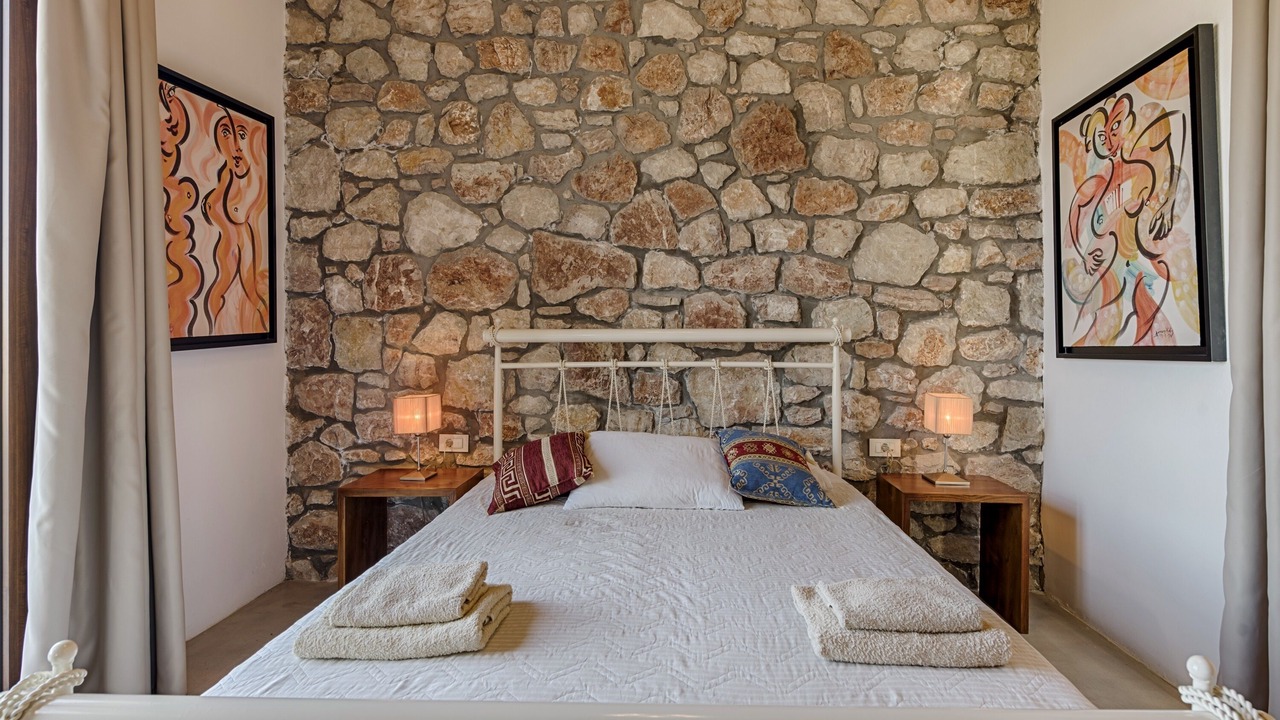 Photo of Bedroom in Asklipiio