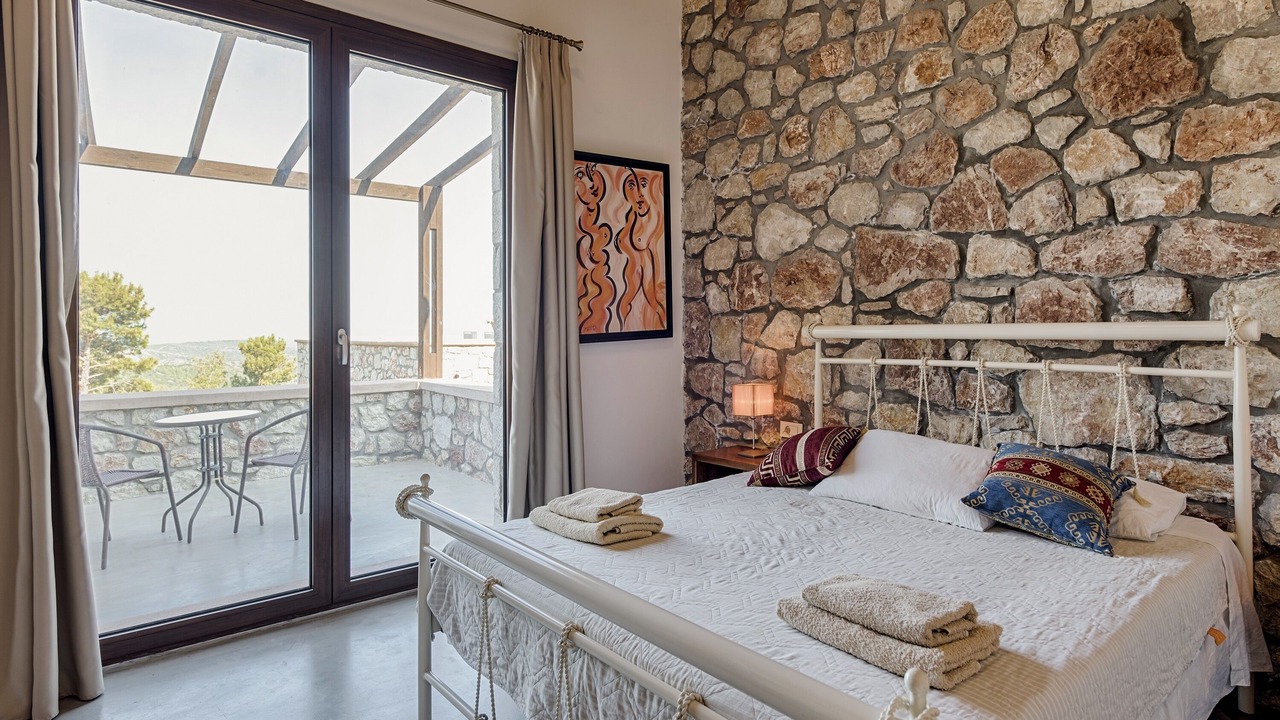Photo of Bedroom in Asklipiio