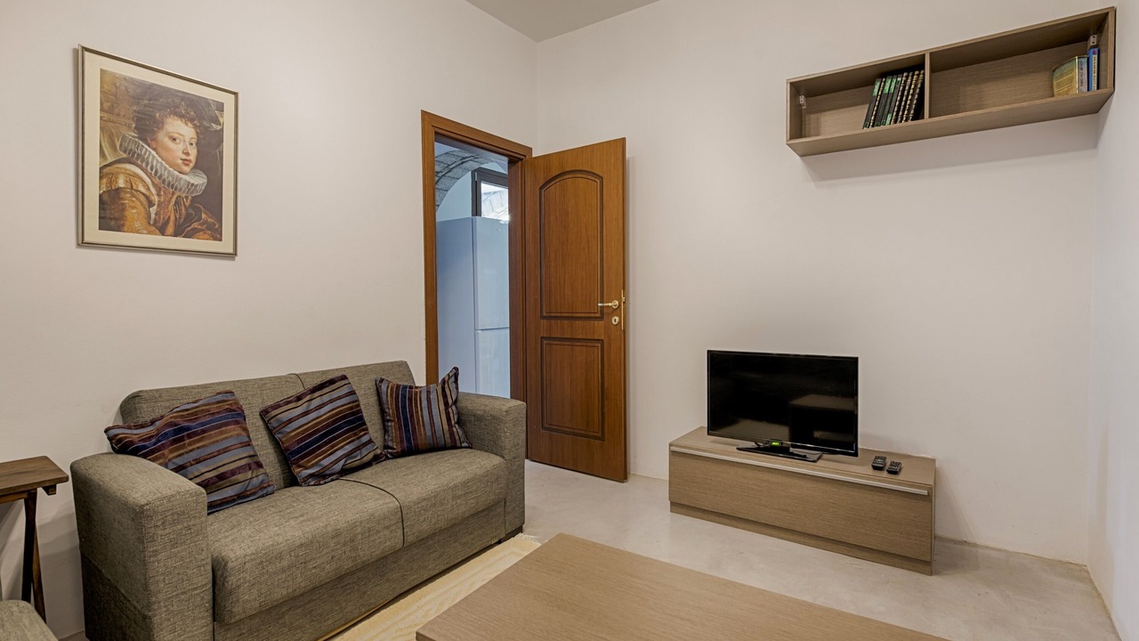 Photo of Livingroom in Asklipiio