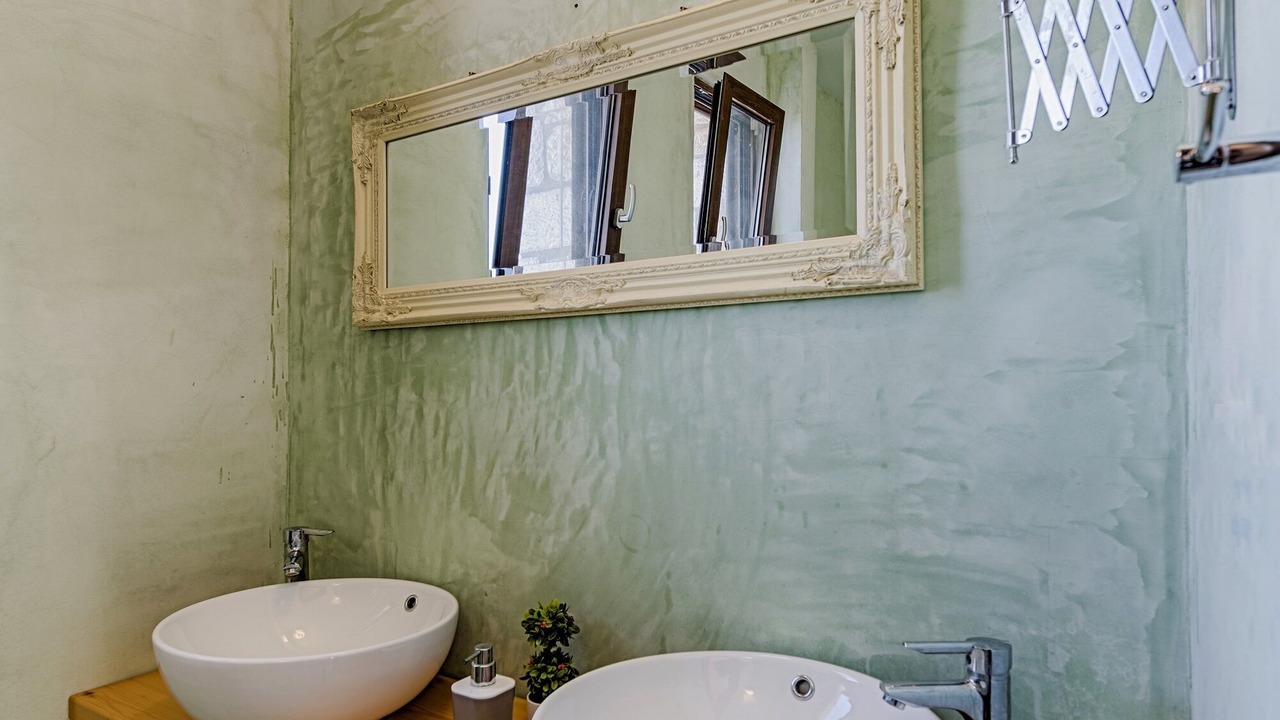Photo of Bathroom in Asklipiio
