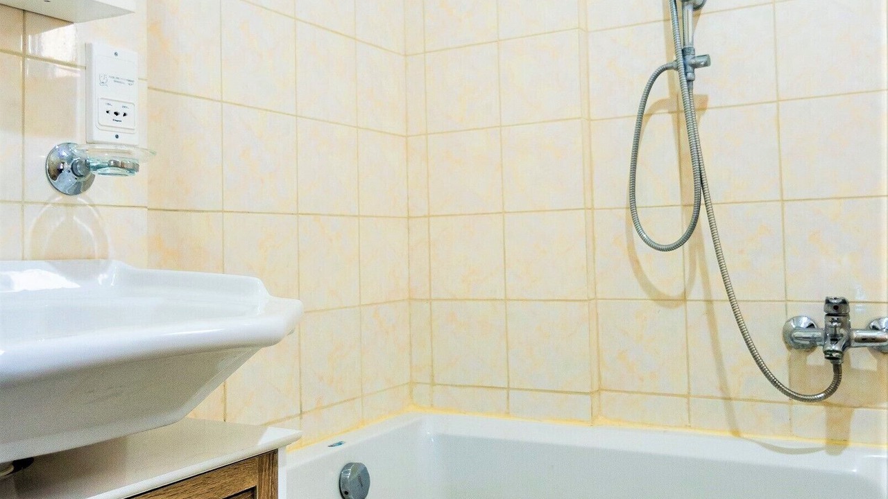 Photo of Bathroom in Vlachata