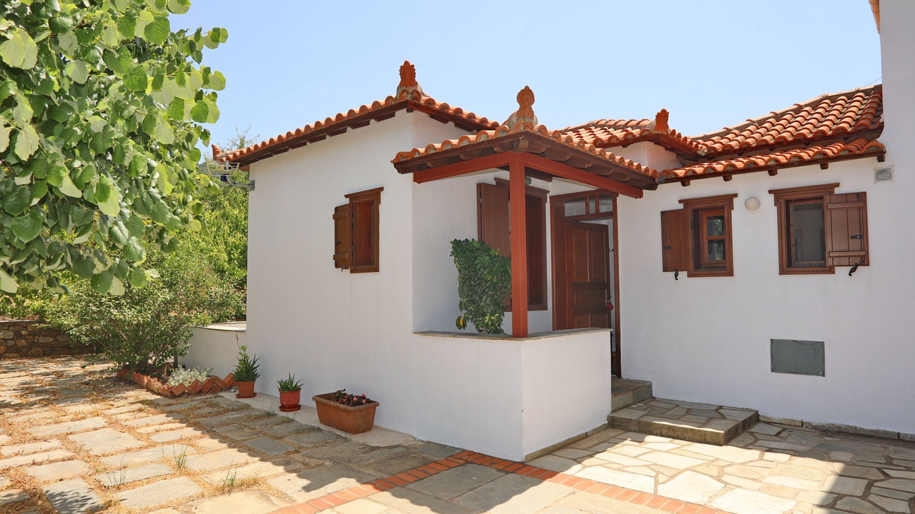 Photo of Outdoor in Porto Lagos