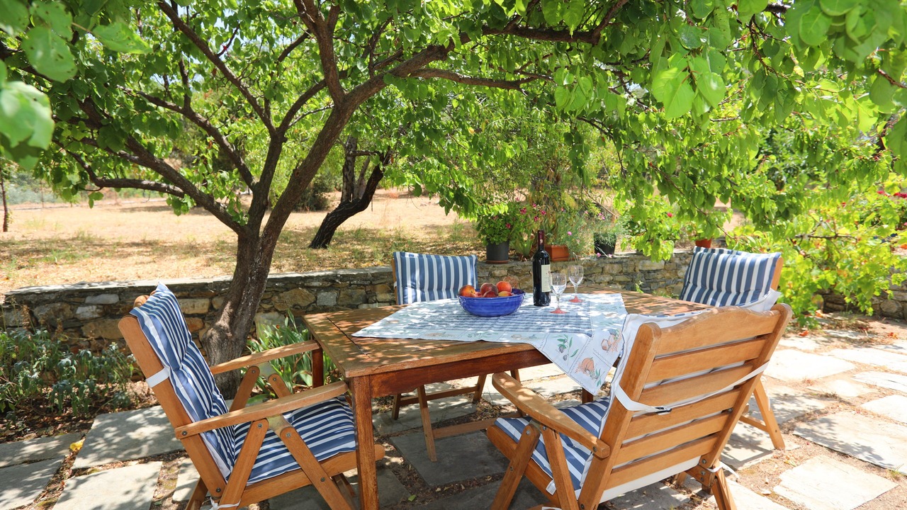 Photo of Outdoor in Porto Lagos