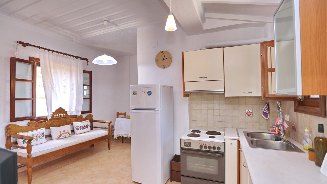 Photo of Kitchen in Porto Lagos