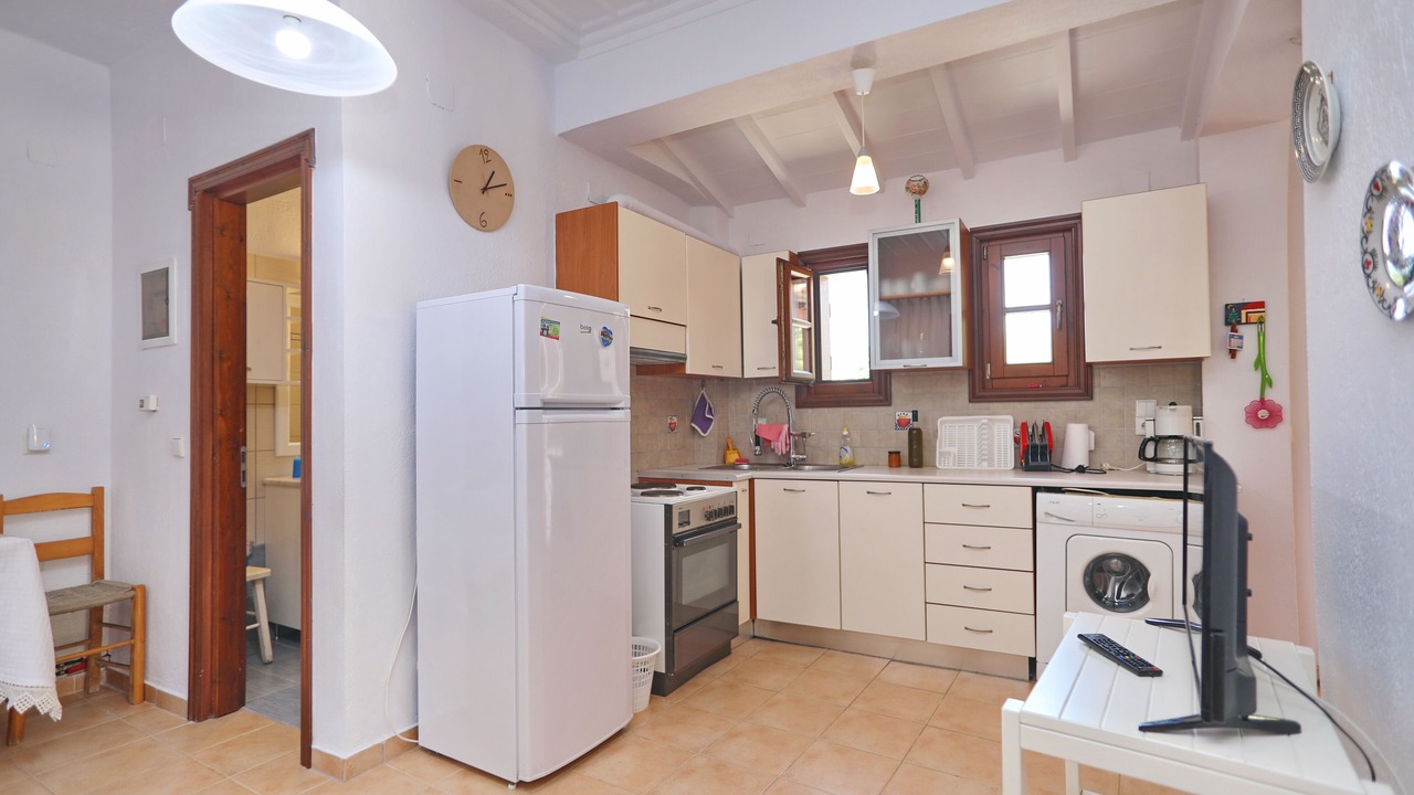 Photo of Kitchen in Porto Lagos