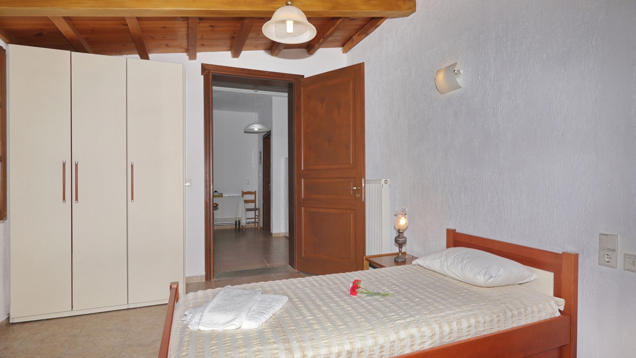 Photo of Bedroom in Porto Lagos