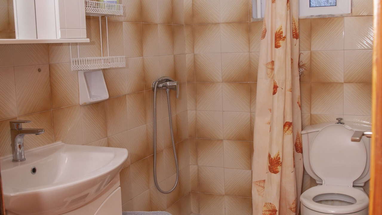 Photo of Bathroom in Pefkos