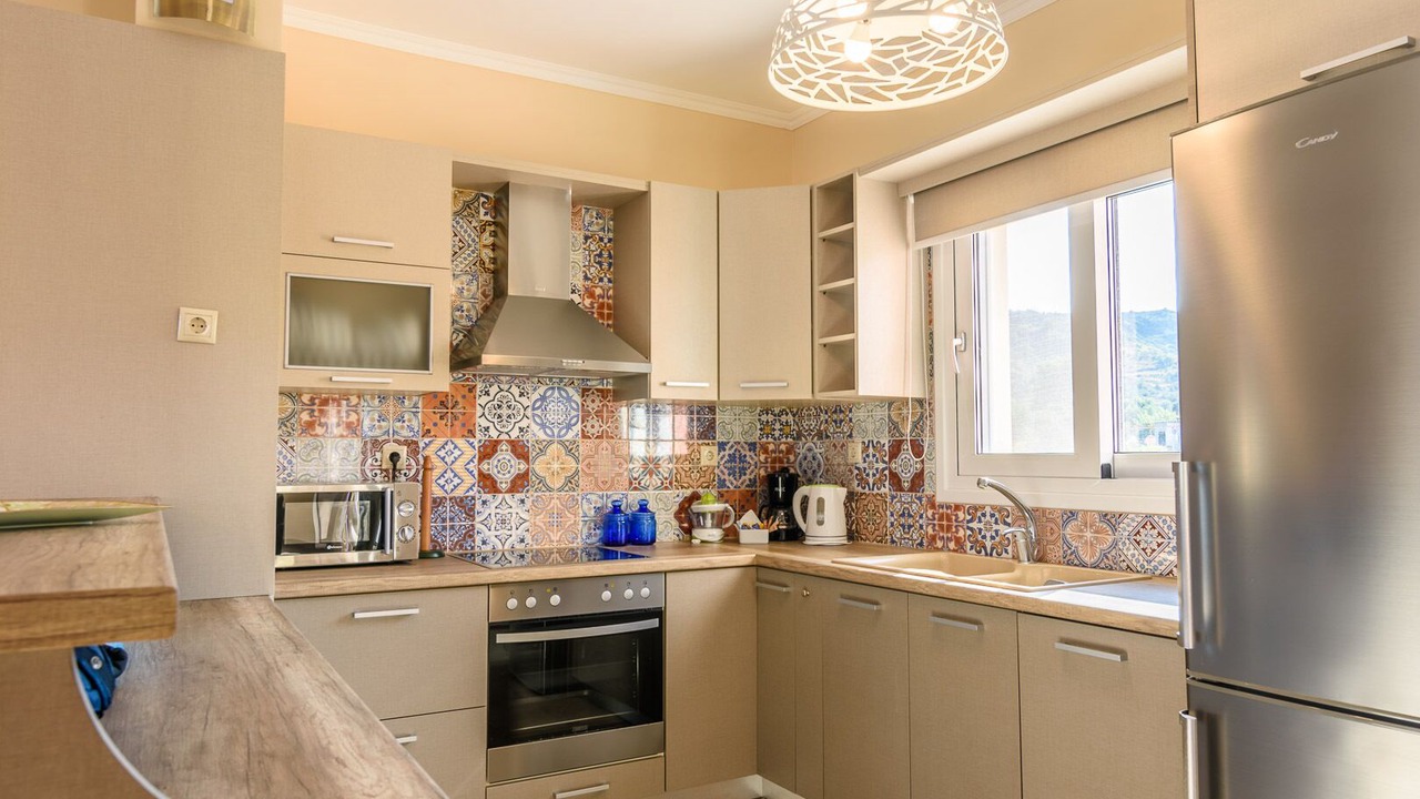 Photo of Kitchen in Paliki