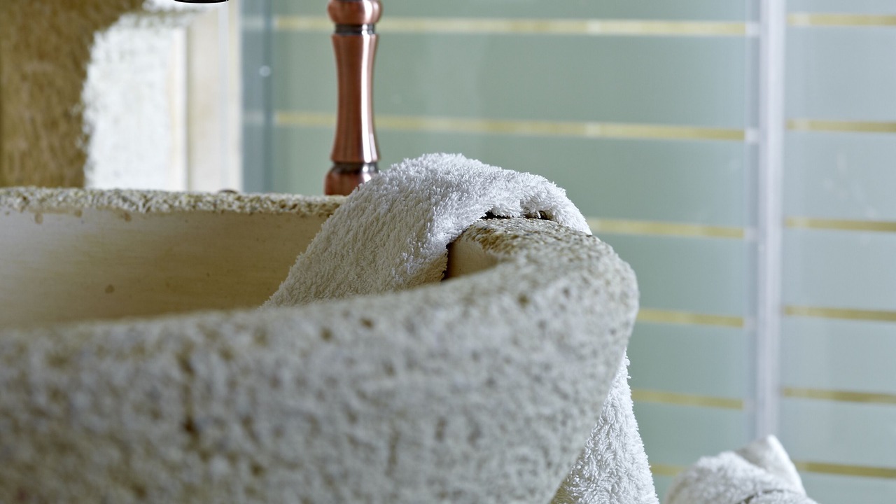 Photo of Bathroom in Sgourokefalion